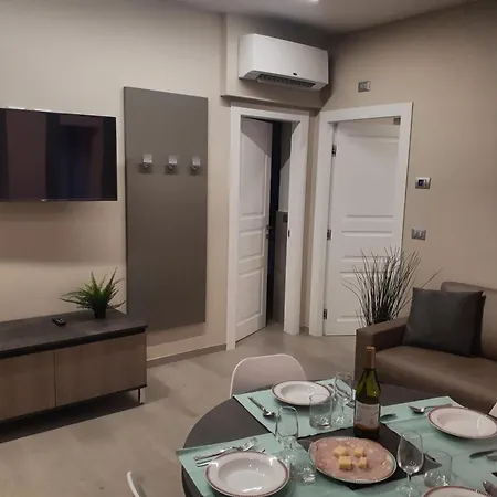 Smart Maggiore - Affitti Brevi Italia * Bologna