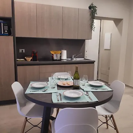 Appartamento Smart Maggiore - Affitti Brevi Italia *